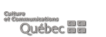 Ministère de la Culture et des Communications