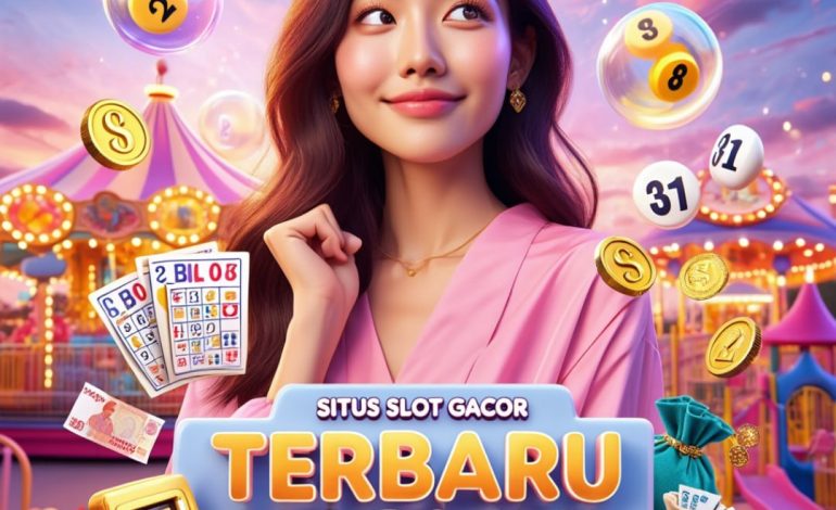 Keuntungan Pilih Slot Gacor Untuk Taruhan