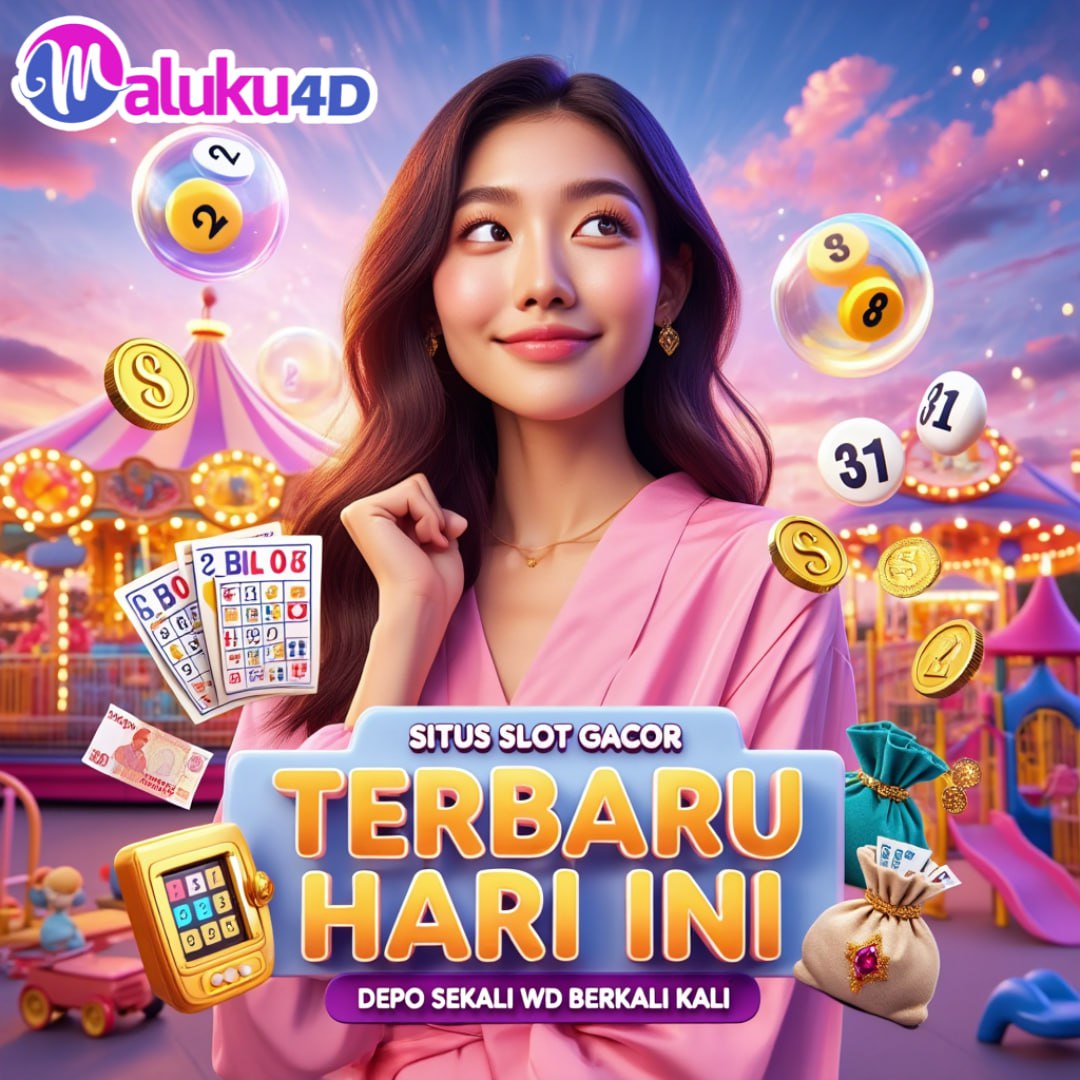 Keuntungan Pilih Slot Gacor Untuk Taruhan