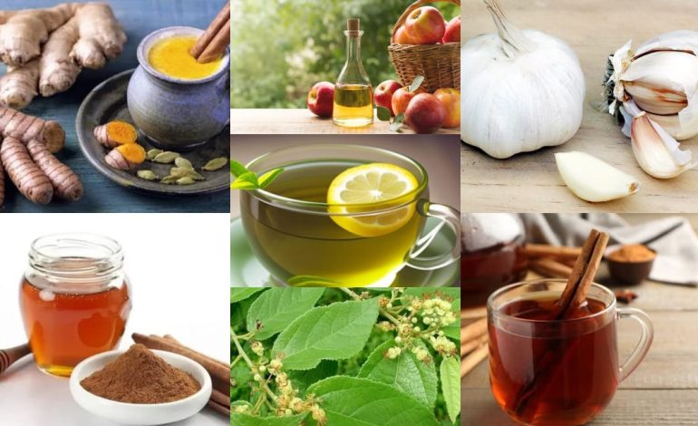 RAMUAN DIET DENGAN BAHAN ALAMI