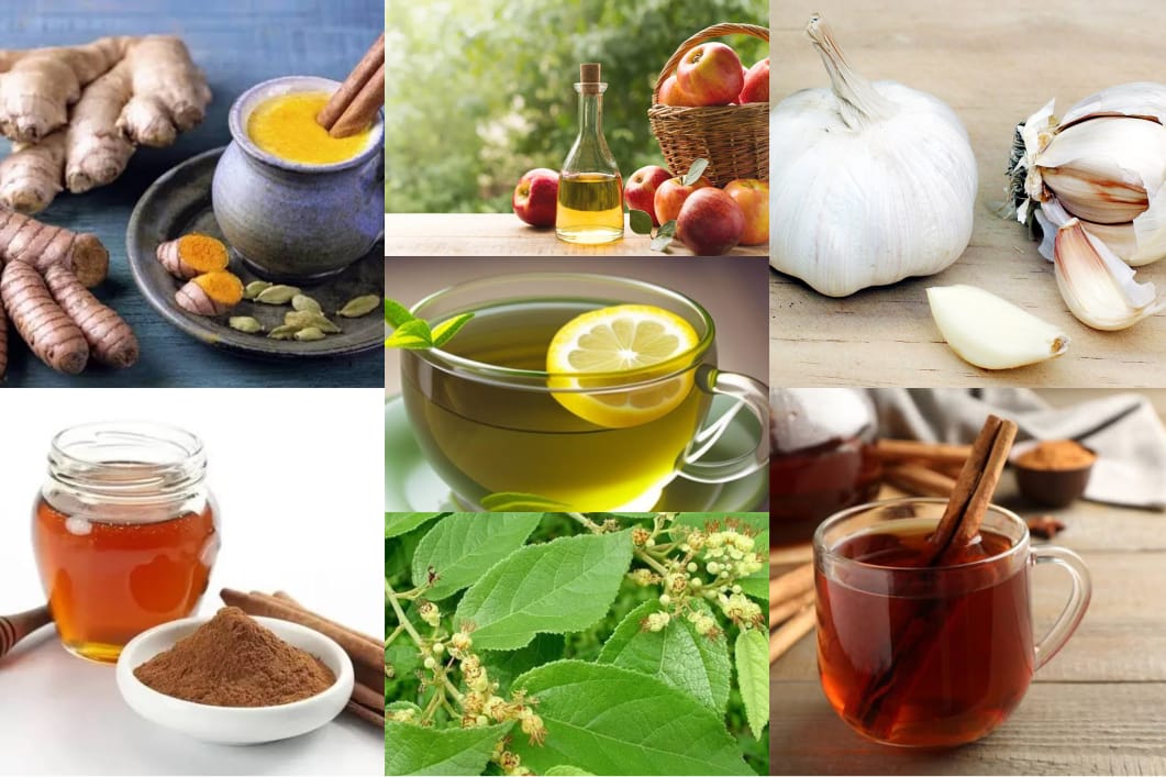 RAMUAN DIET DENGAN BAHAN ALAMI