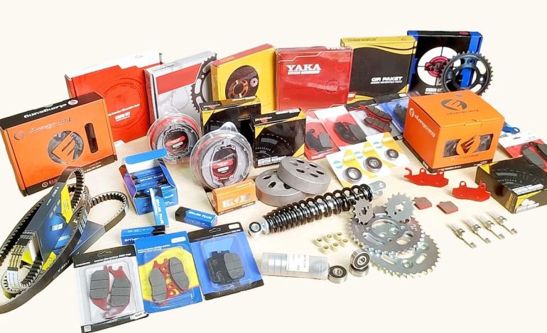 Inilah Perbedaan Antara Sparepart Original vs KW