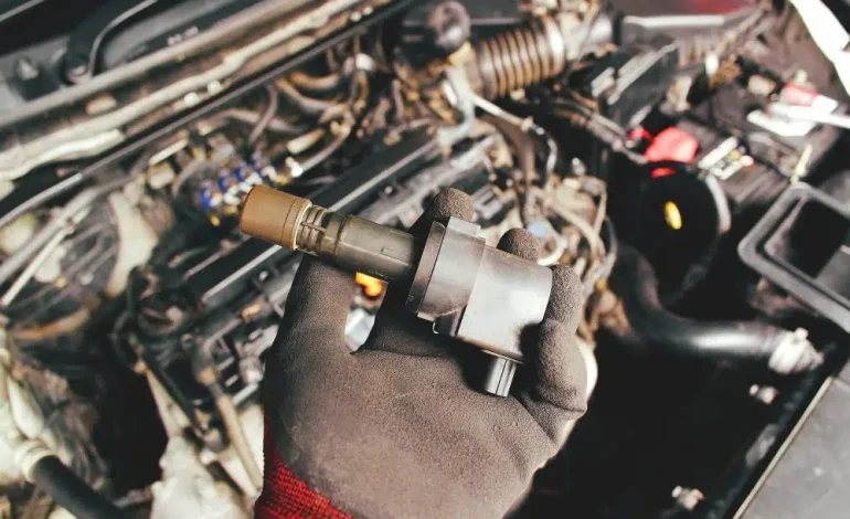 Ciri-Ciri Koil Mobil yang Sudah Harus Diganti