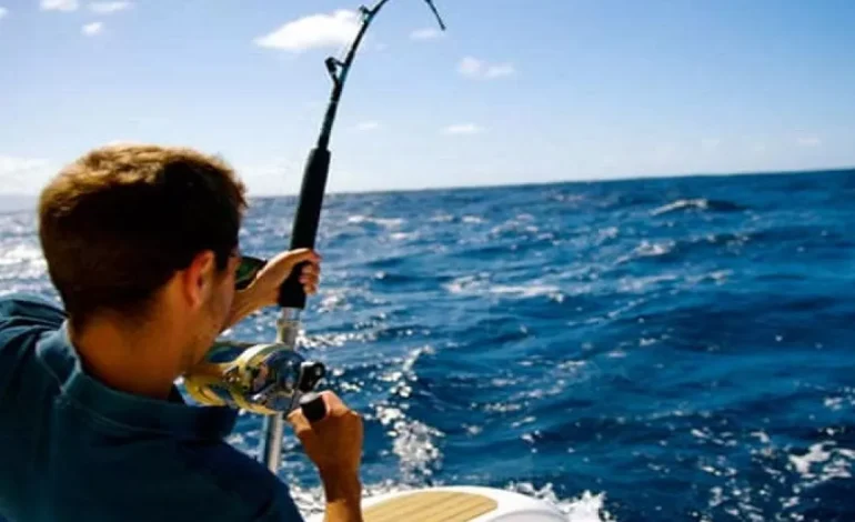 7 rekomendasi umpan jitu untuk memancing di laut