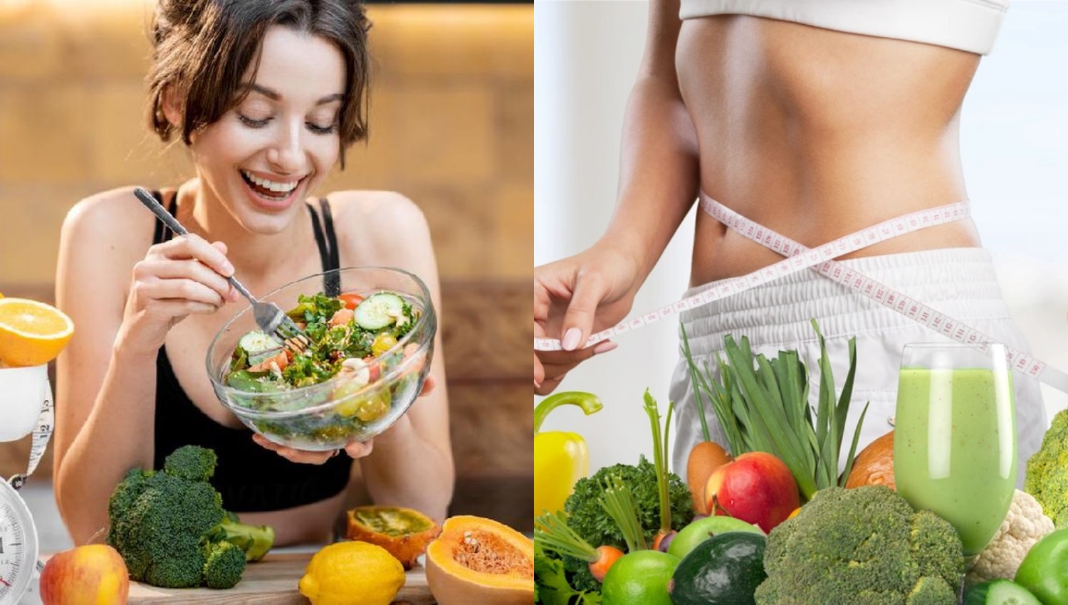 5 tips menurunkan berat badan tanpa ohlaraga