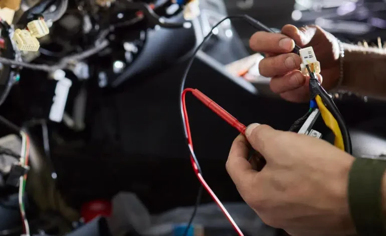 5 kerusakan sistem kelistrikan pada mobil yang harus kamu ketahui