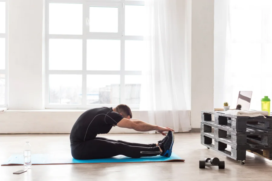 Ini Manfaat Rutin Olahraga untuk Kesehatan Mental