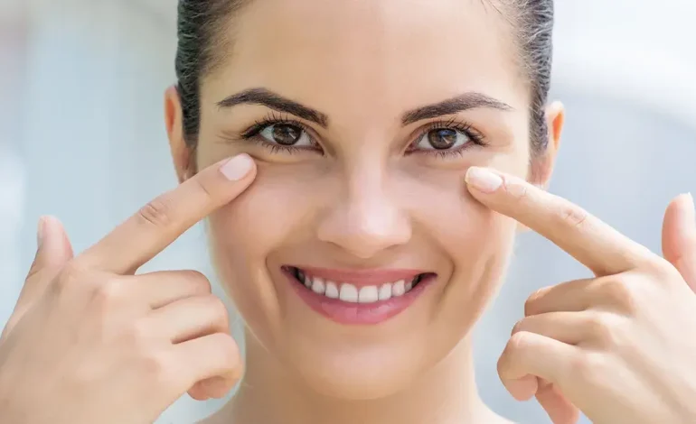 5 Cara Menjaga Kesehatan Mata yang Mudah dan Efektif