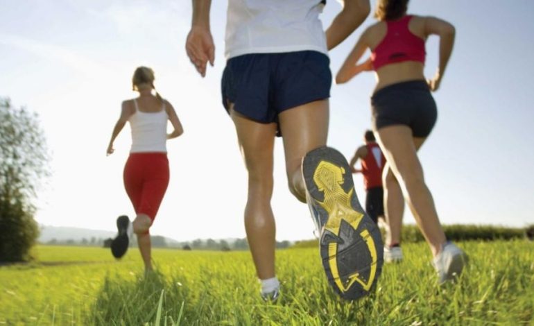 5 Olahraga untuk Meningkatkan Imunitas,