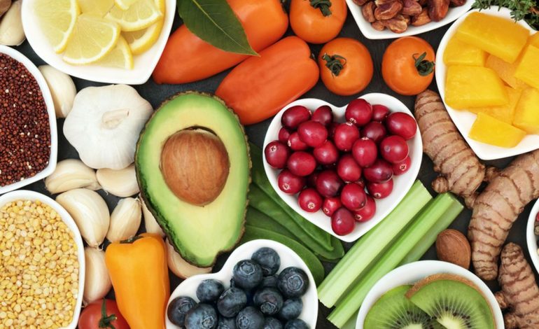 6 Jenis Buah yang Baik untuk Kesehatan Mental