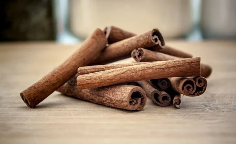 5 Manfaat Kayu Manis untuk Kesehatan