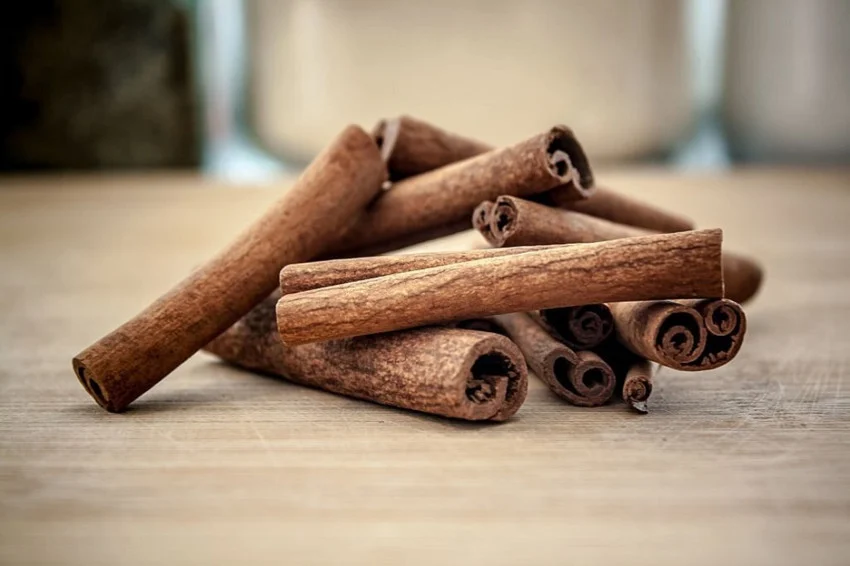 5 Manfaat Kayu Manis untuk Kesehatan