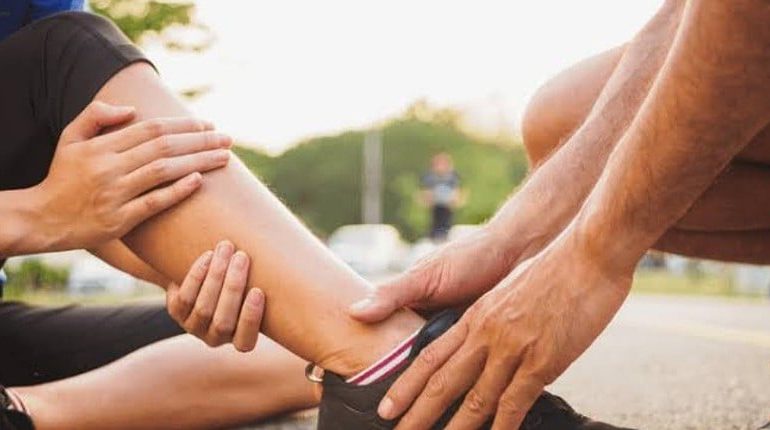 5Tips Menghindari Cedera Saat Berolahraga