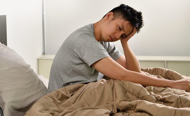 5 Kebiasaan Sepele yang Bisa Merusak Kesehatan