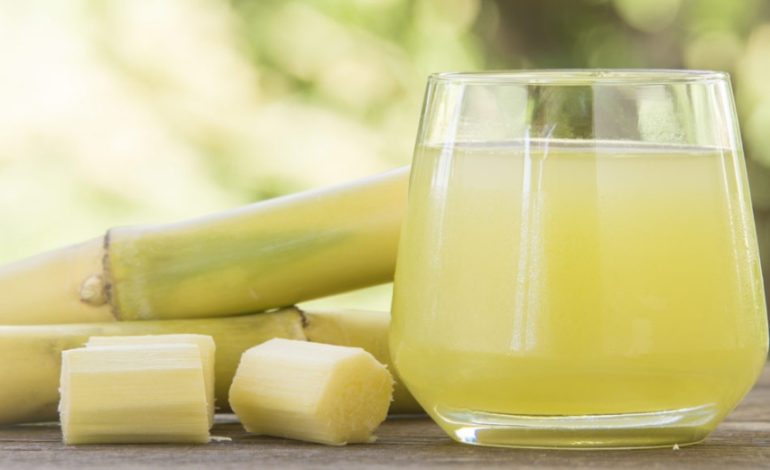5 Manfaat Air Tebu Murni untuk Kesehatan dan Kecantikan