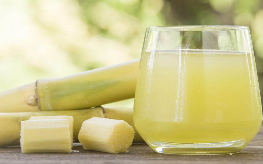 5 Manfaat Air Tebu Murni untuk Kesehatan dan Kecantikan