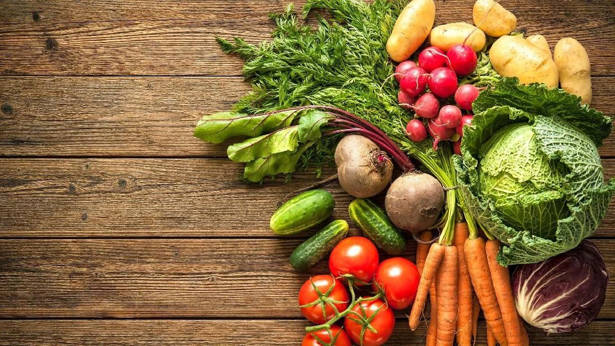 5 Sayuran Penurun Darah Tinggi dengan Cepat