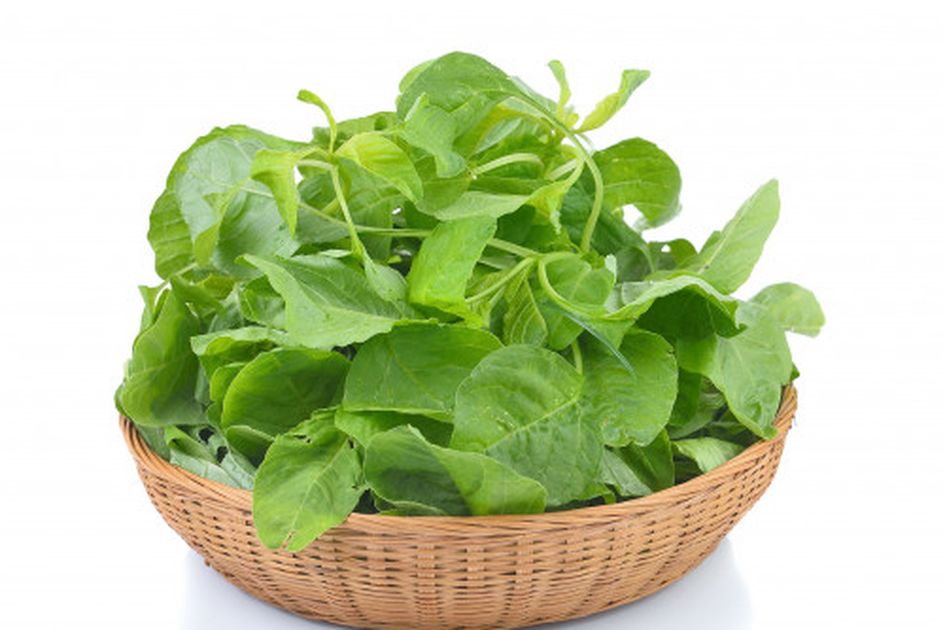 4 Risiko Makan Bayam Berlebihan