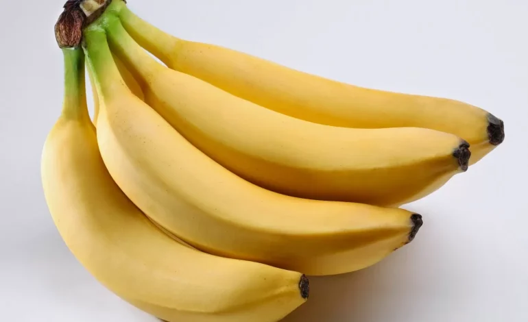 4 Manfaat Pisang untuk Lansia yang Wajib Diketahui