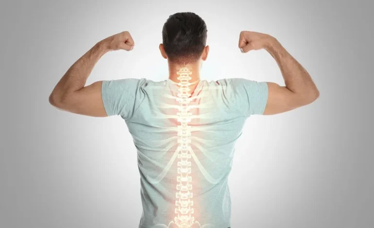 5 Cara Alami Menjaga dan Membentuk Tulang Sehat dan Kuat