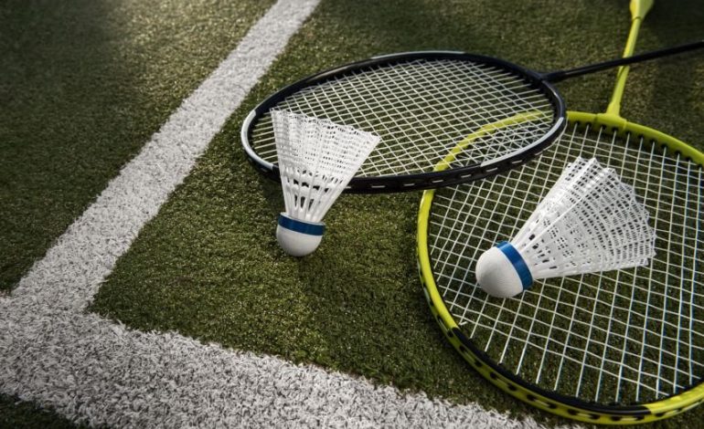4 Teknik Bermain Bulu Tangkis untuk Pemula