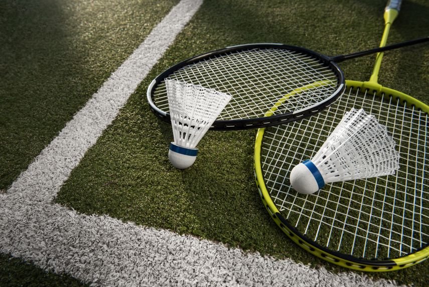 4 Teknik Bermain Bulu Tangkis untuk Pemula