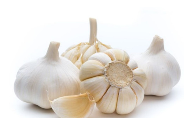 5 Manfaat Bawang Putih Tunggal untuk Kesehatan,