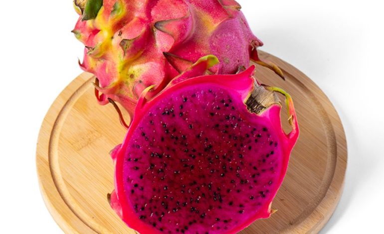 4 Manfaat Buah Naga yang Baik untuk Kesehatanmu