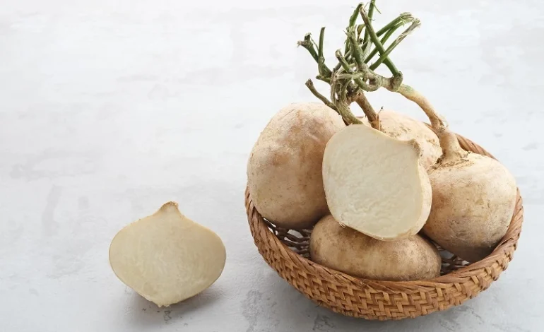 Manfaat Bengkoang untuk  Kecantikan