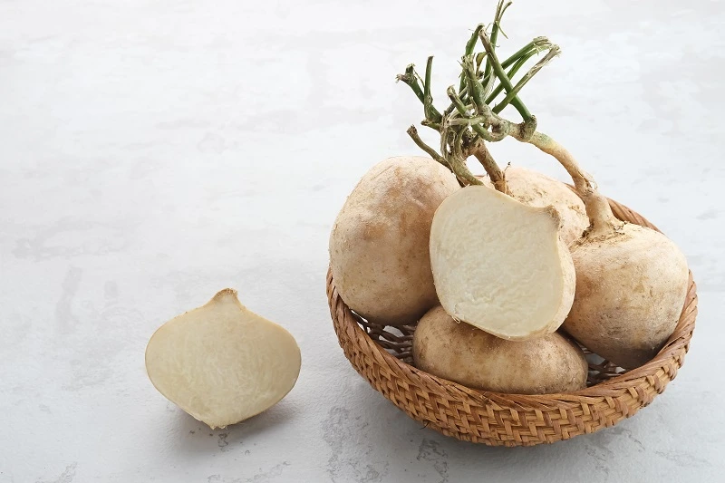 Manfaat Bengkoang untuk  Kecantikan