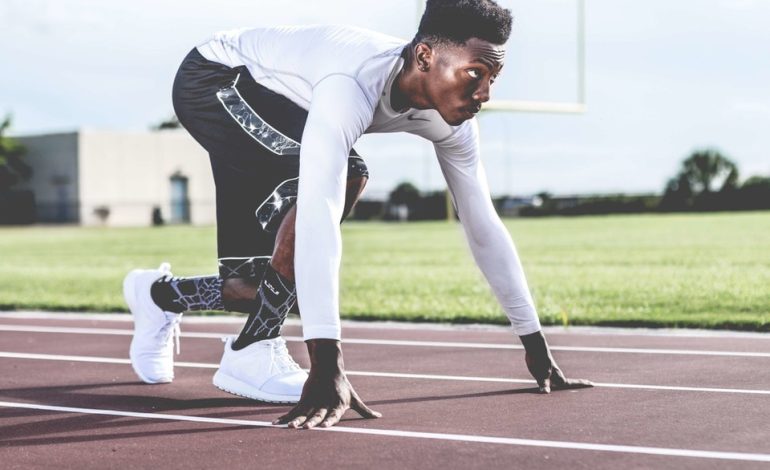 3 Macam Gaya Lompat Jauh yang harus kamu katahui