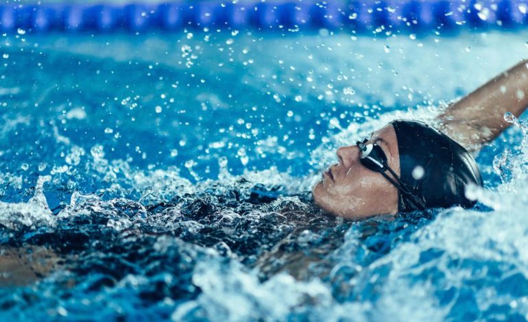 4 Teknik Dasar Renang Yang Perlu Diketahui untuk pemula