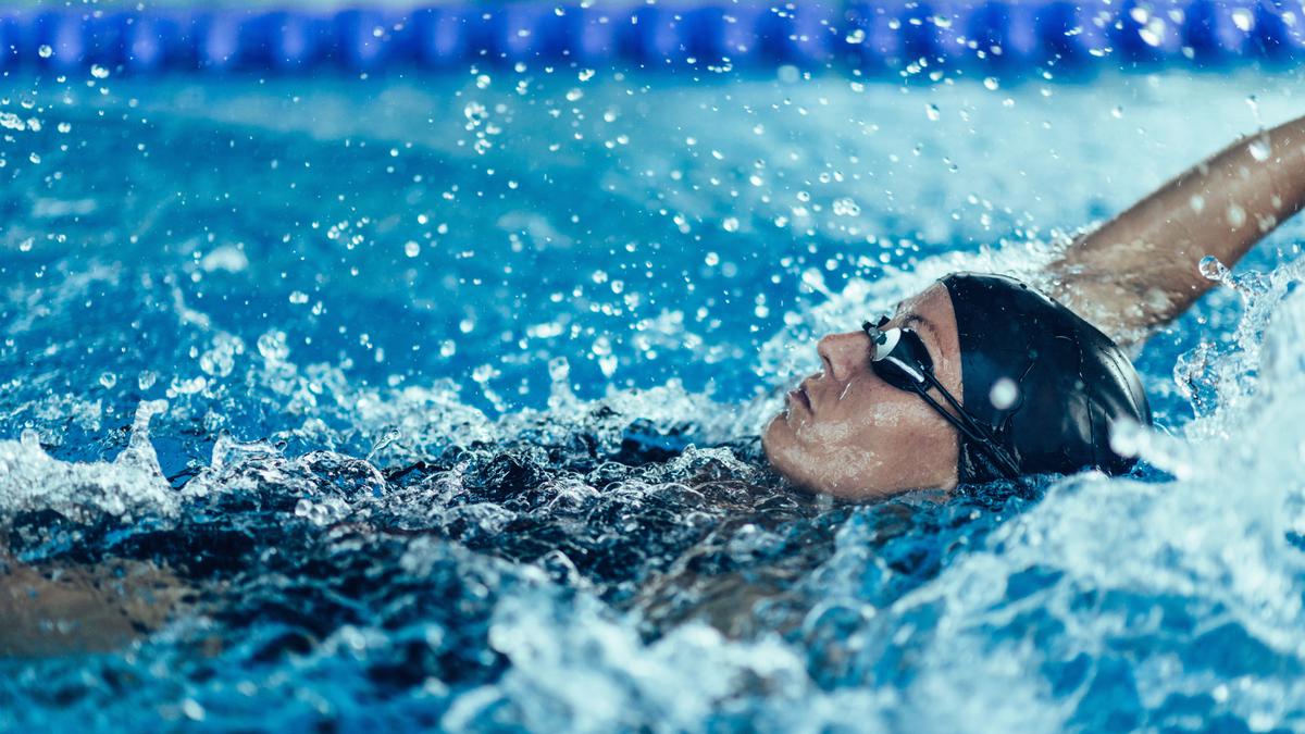 4 Teknik Dasar Renang Yang Perlu Diketahui untuk pemula