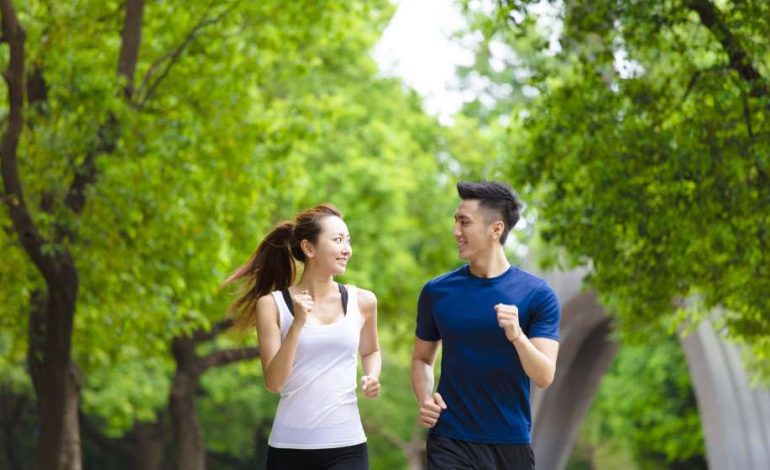 Tips Memulai Pola Hidup Sehat Agar Stamina Terjaga