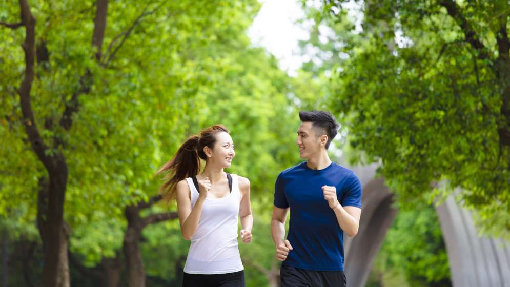 Tips Memulai Pola Hidup Sehat Agar Stamina Terjaga