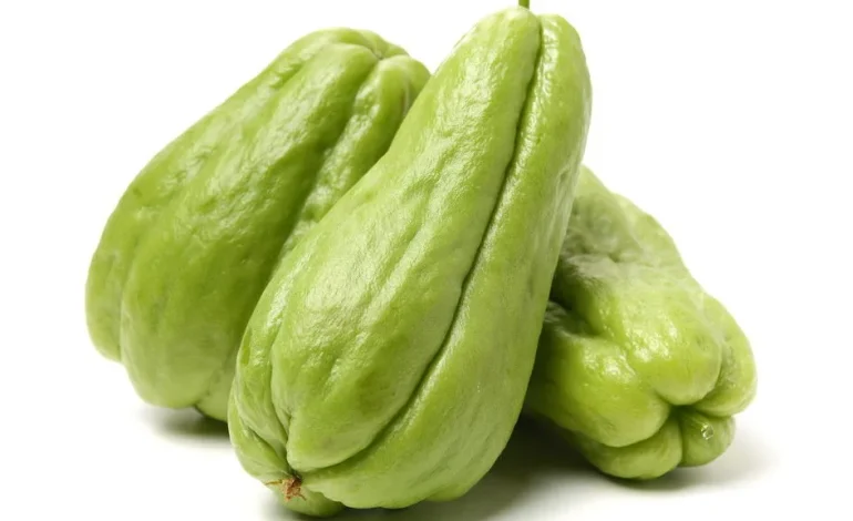 5 manfaat labu siam dan kandungan gizinya bagi kesehatan tubuh