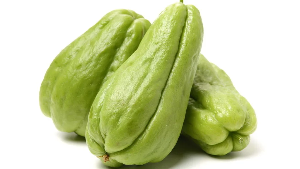 5 manfaat labu siam dan kandungan gizinya bagi kesehatan tubuh