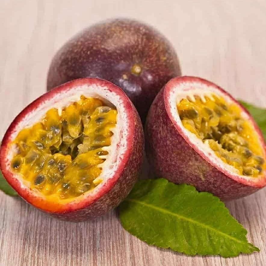 Manfaat Buah Markisa bagi Kesehatan